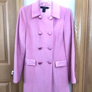 Arden B Wool Coat